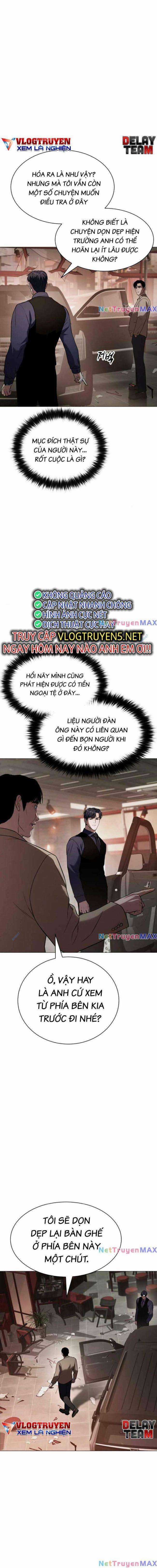 Baek XX Chapter 30 trang 18