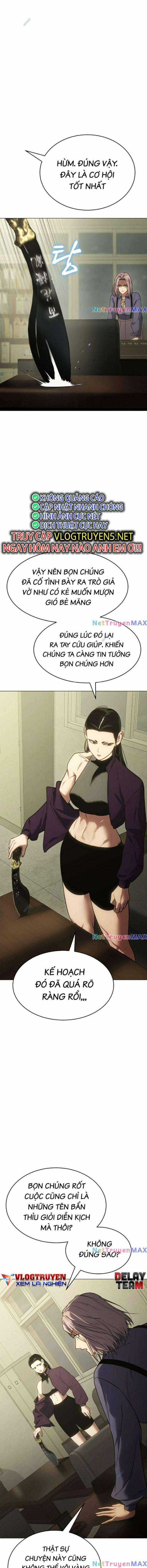 Baek XX Chapter 30 trang 2