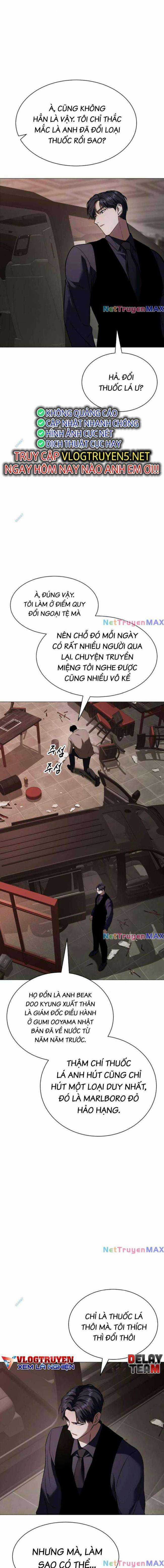 Baek XX Chapter 30 trang 20