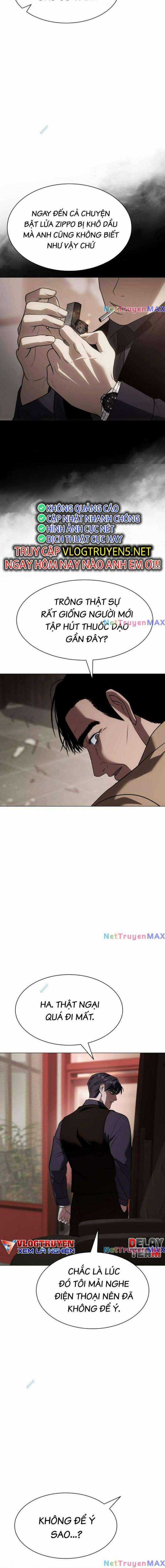 Baek XX Chapter 30 trang 21