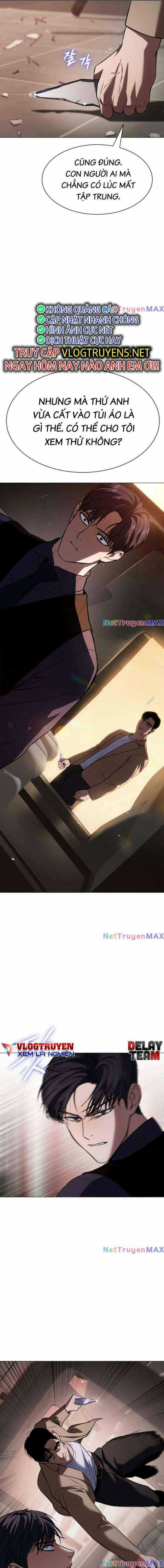 Baek XX Chapter 30 trang 22