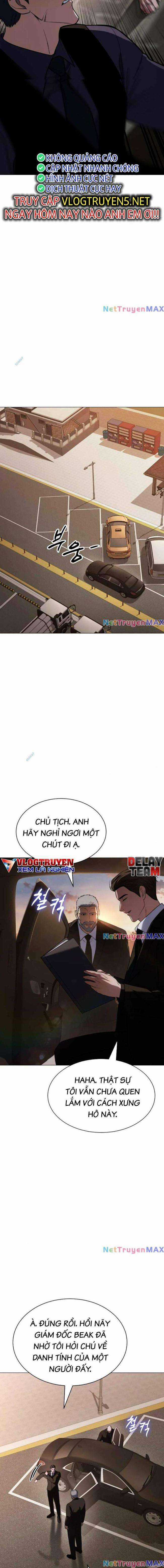 Baek XX Chapter 30 trang 23