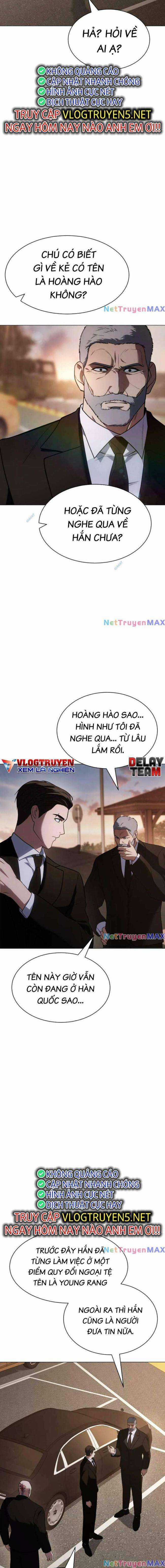 Baek XX Chapter 30 trang 24