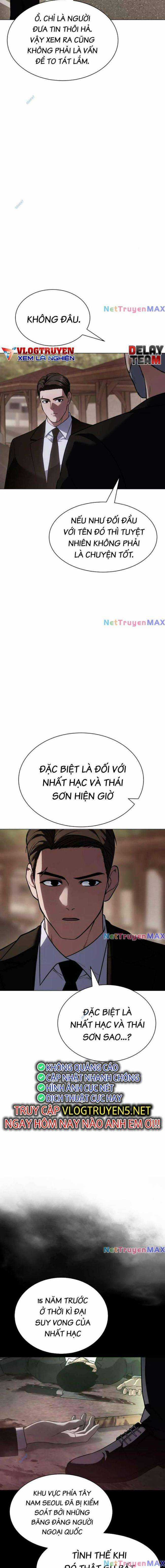 Baek XX Chapter 30 trang 25