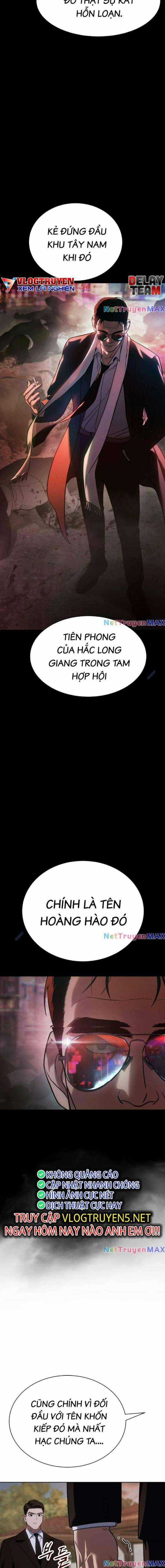 Baek XX Chapter 30 trang 26
