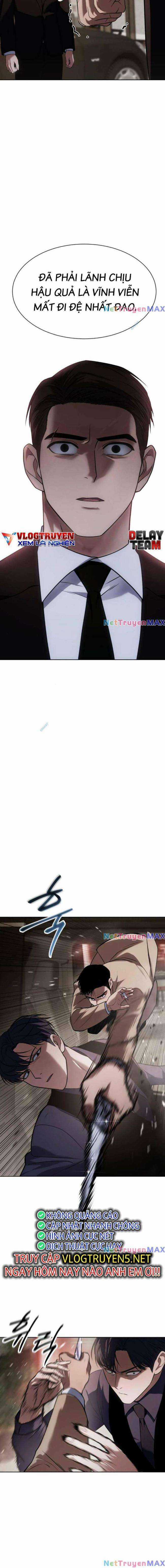 Baek XX Chapter 30 trang 27