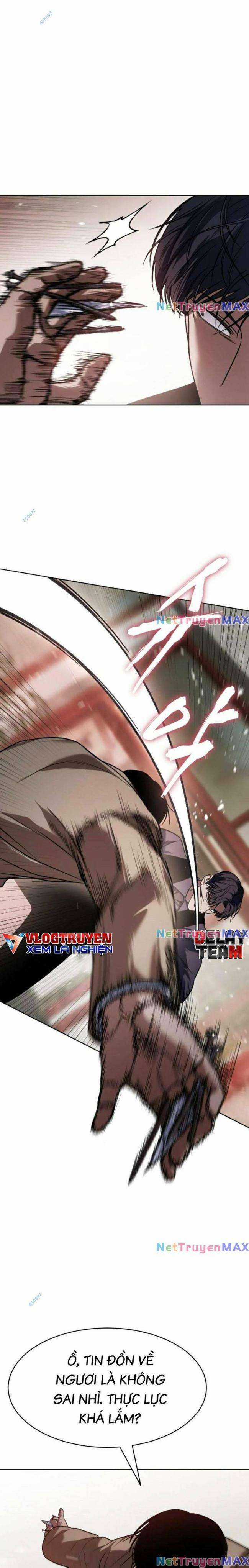 Baek XX Chapter 30 trang 28