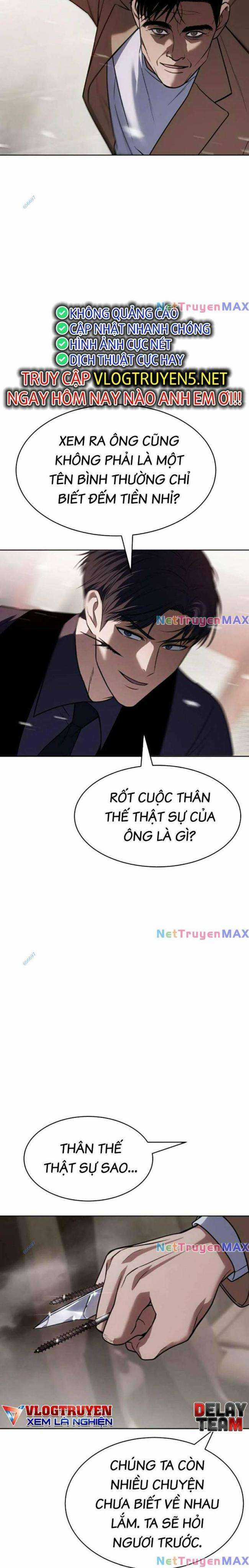 Baek XX Chapter 30 trang 29