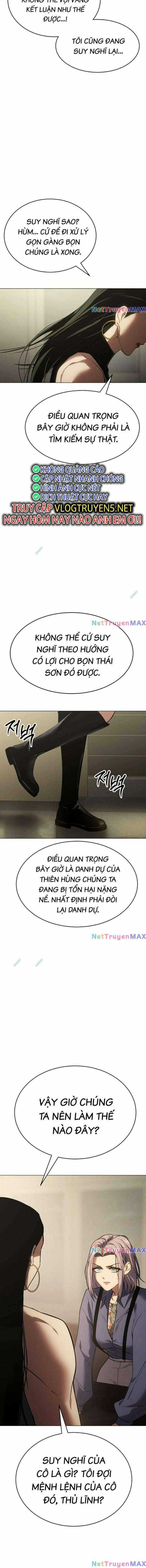 Baek XX Chapter 30 trang 3