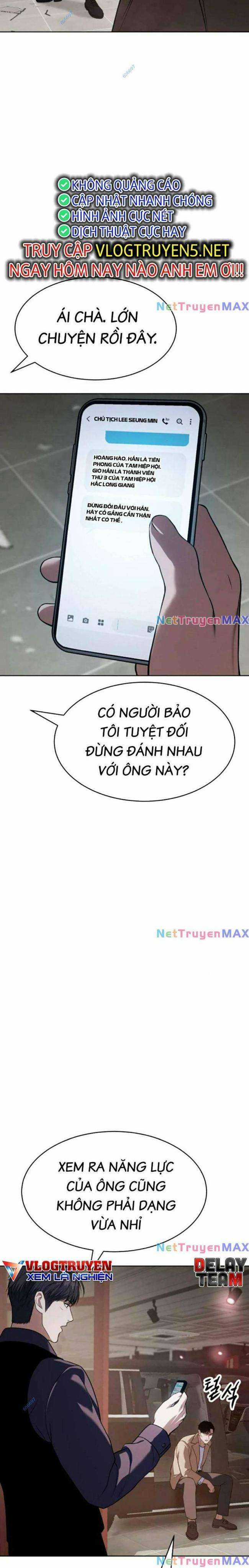 Baek XX Chapter 30 trang 32