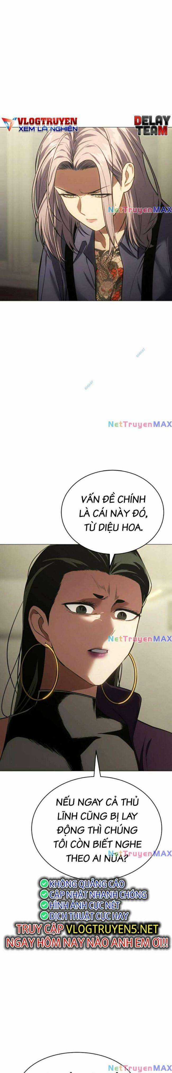 Baek XX Chapter 30 trang 4