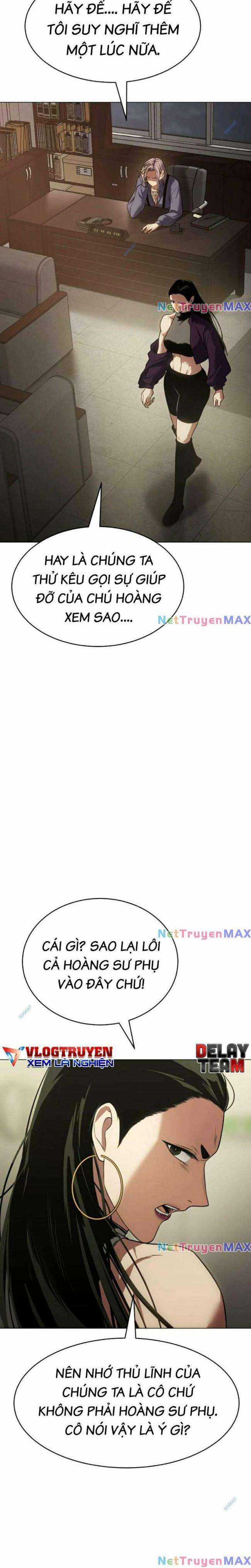 Baek XX Chapter 30 trang 5