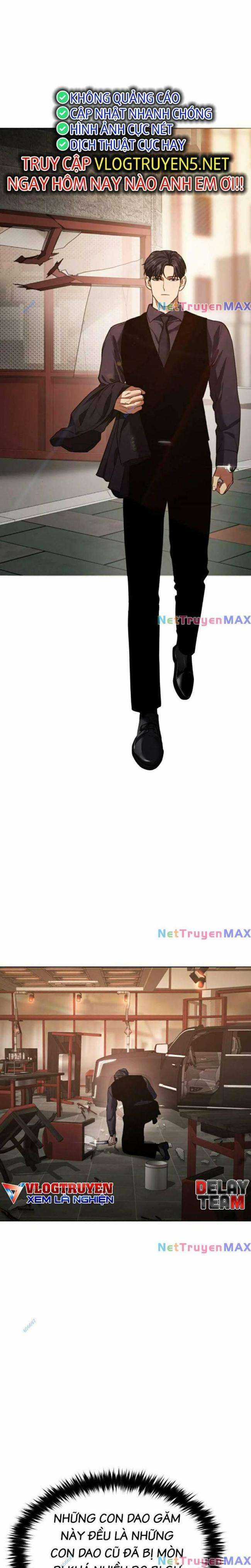 Baek XX Chapter 30 trang 8