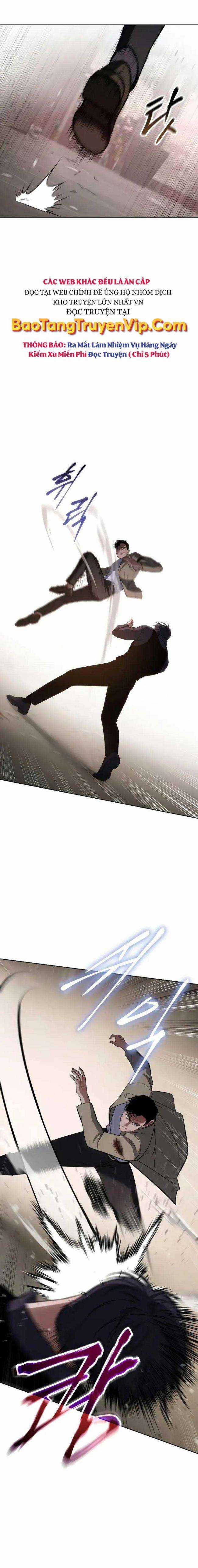 Baek XX Chapter 31 trang 11