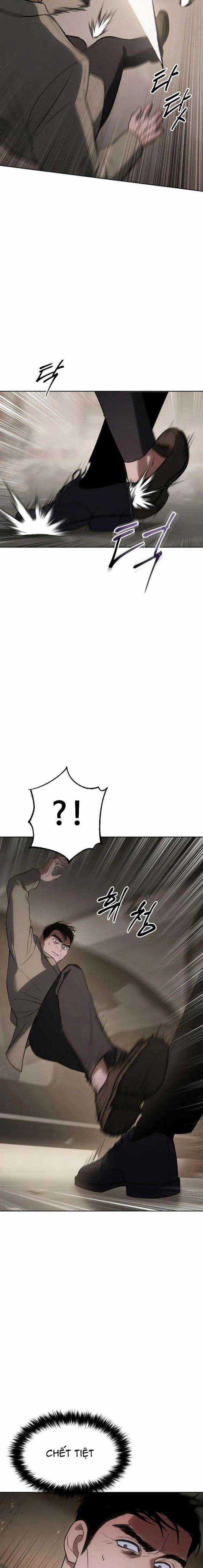 Baek XX Chapter 31 trang 13