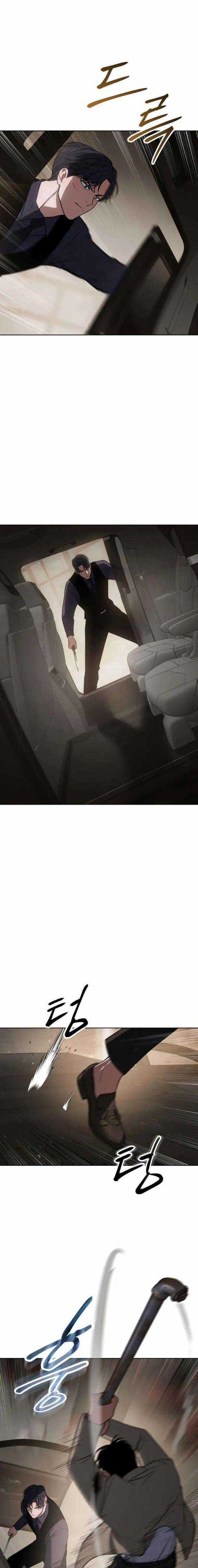 Baek XX Chapter 31 trang 16