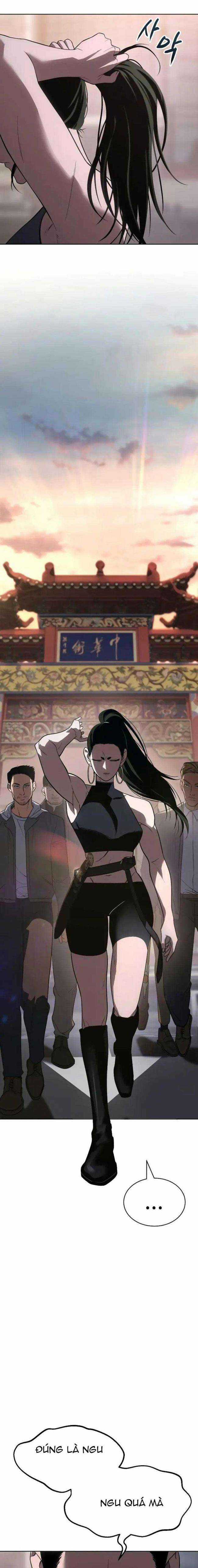 Baek XX Chapter 31 trang 20
