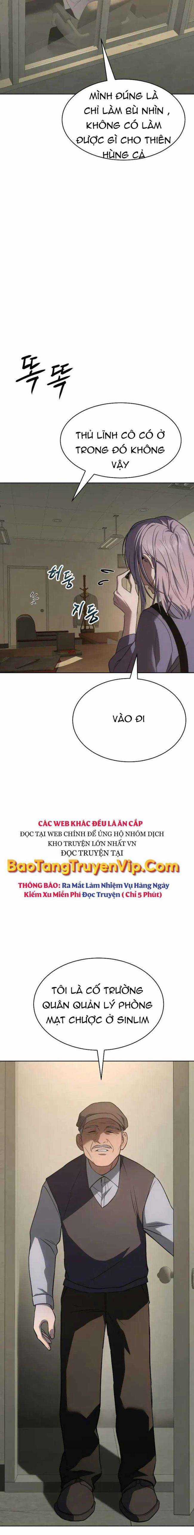 Baek XX Chapter 31 trang 23