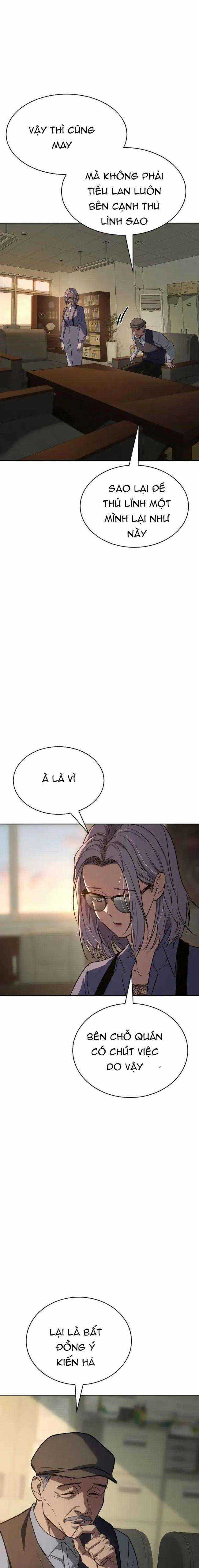 Baek XX Chapter 31 trang 25