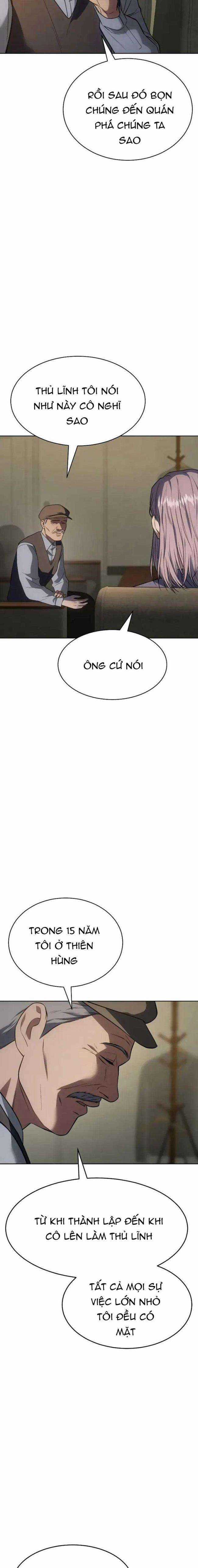 Baek XX Chapter 31 trang 26