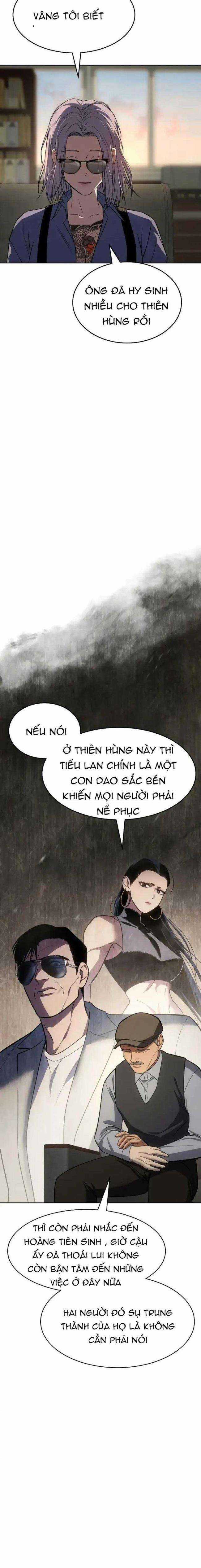 Baek XX Chapter 31 trang 27