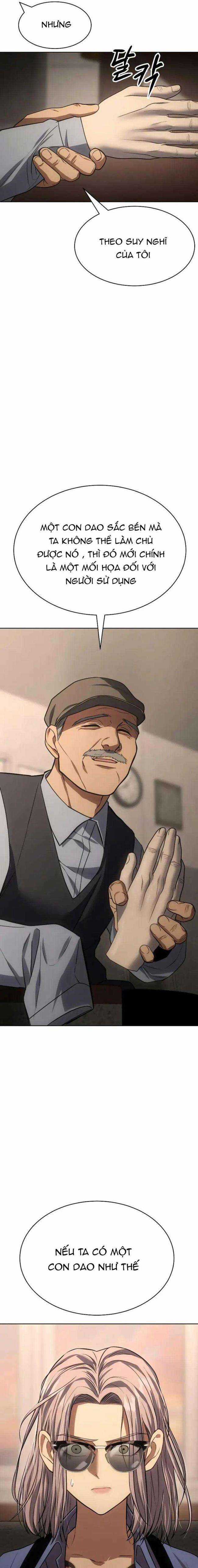 Baek XX Chapter 31 trang 28