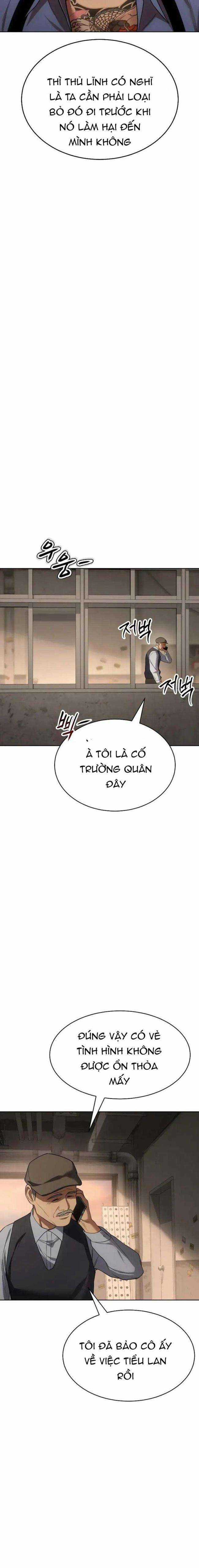 Baek XX Chapter 31 trang 29