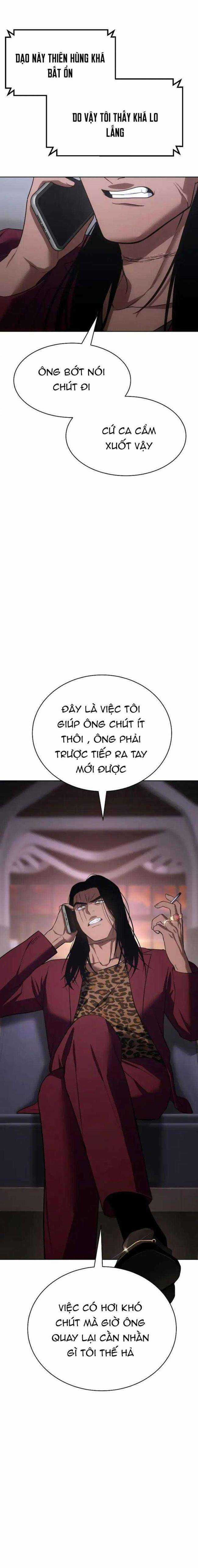 Baek XX Chapter 31 trang 30