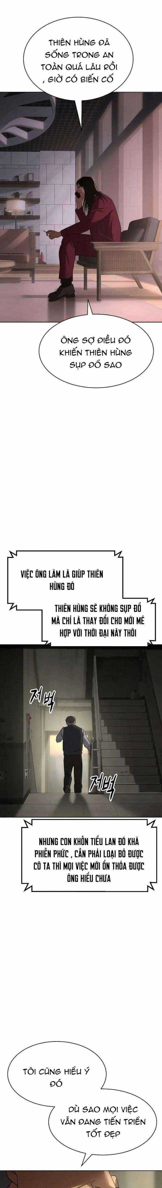 Baek XX Chapter 31 trang 31