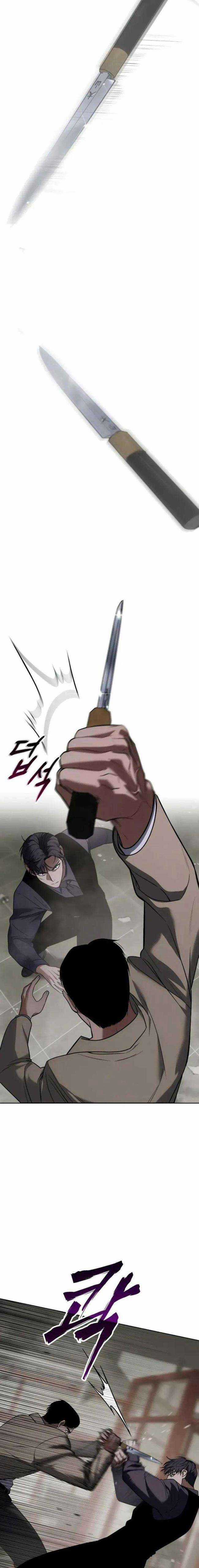 Baek XX Chapter 31 trang 5