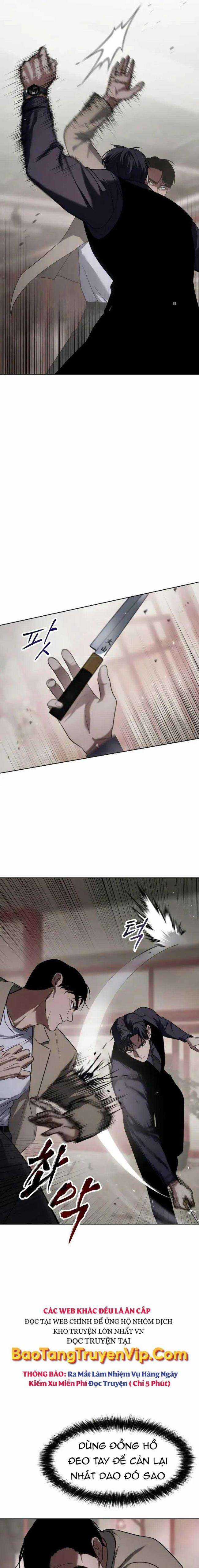 Baek XX Chapter 31 trang 7