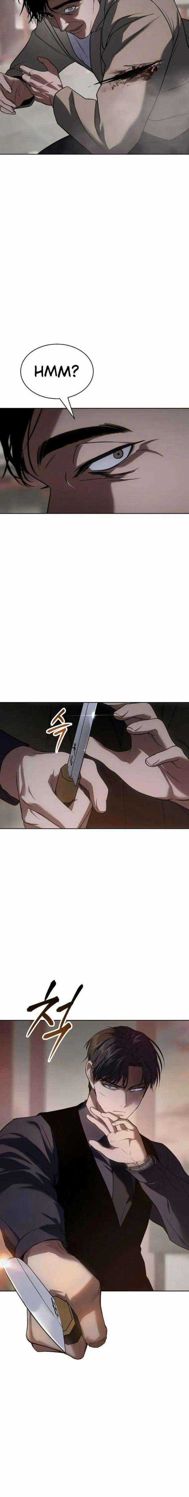 Baek XX Chapter 31 trang 8