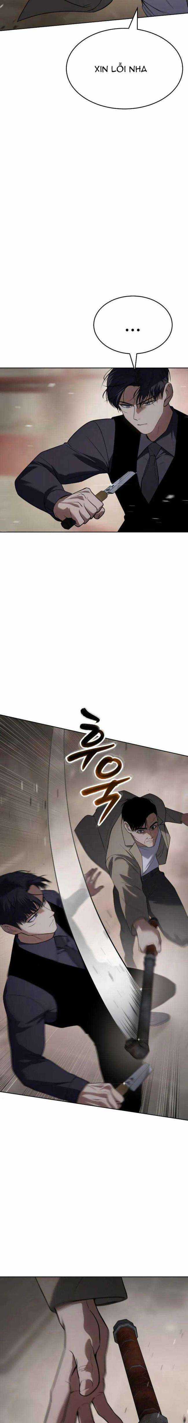 Baek XX Chapter 32 trang 10