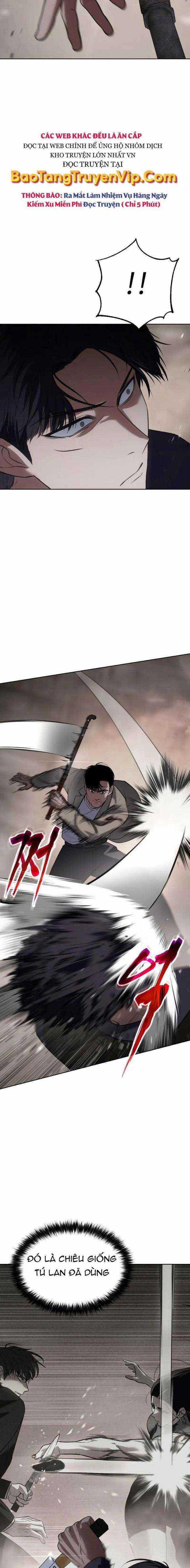 Baek XX Chapter 32 trang 11