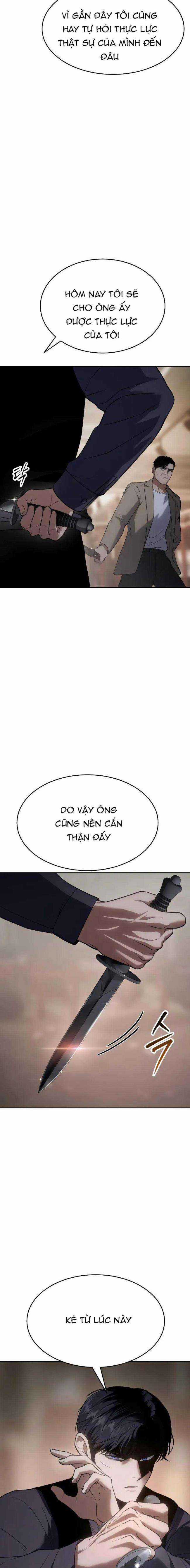 Baek XX Chapter 32 trang 15