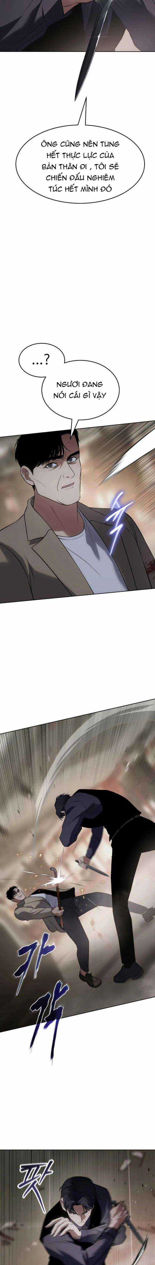 Baek XX Chapter 32 trang 16