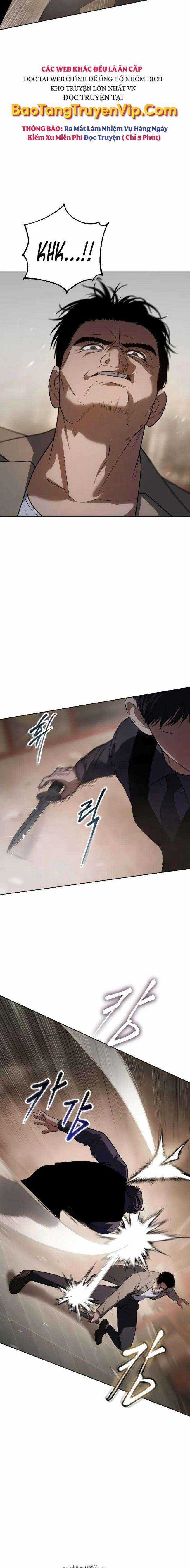 Baek XX Chapter 32 trang 18