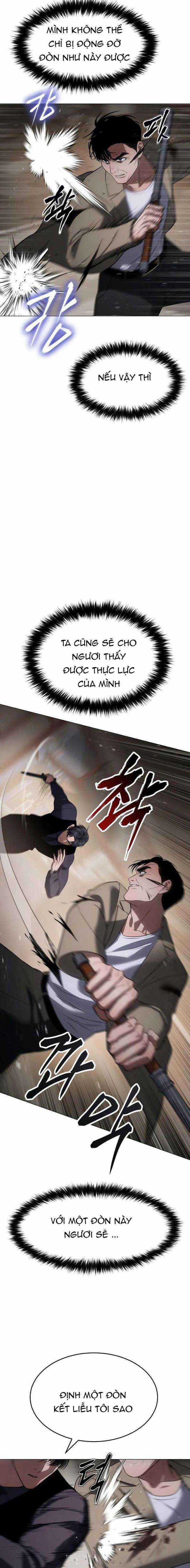 Baek XX Chapter 32 trang 19