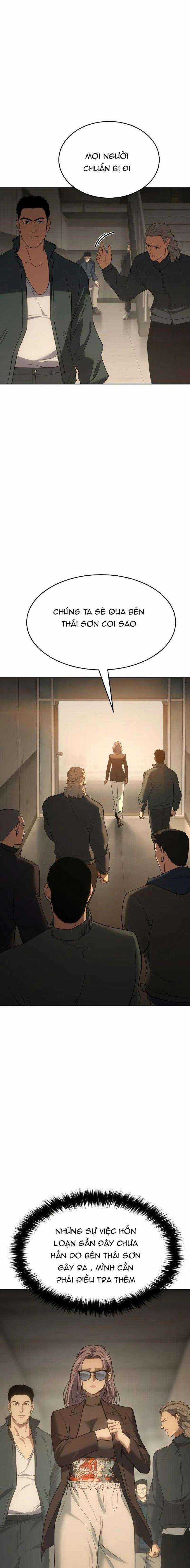 Baek XX Chapter 32 trang 2