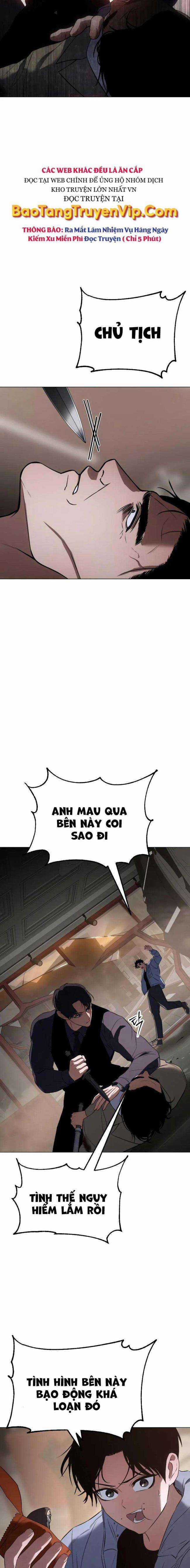 Baek XX Chapter 32 trang 22