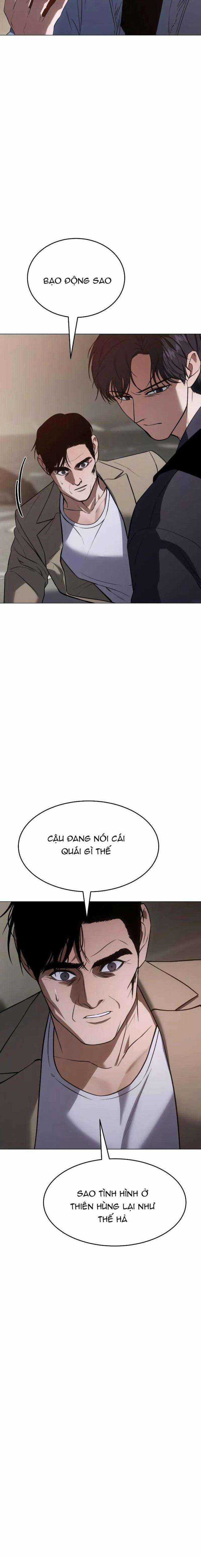 Baek XX Chapter 32 trang 23