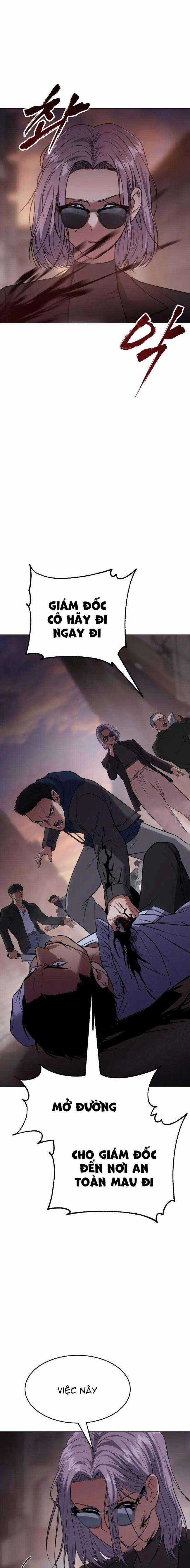 Baek XX Chapter 32 trang 24