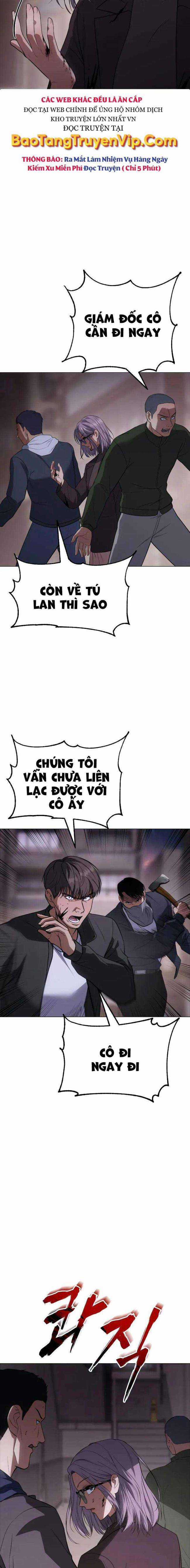 Baek XX Chapter 32 trang 25