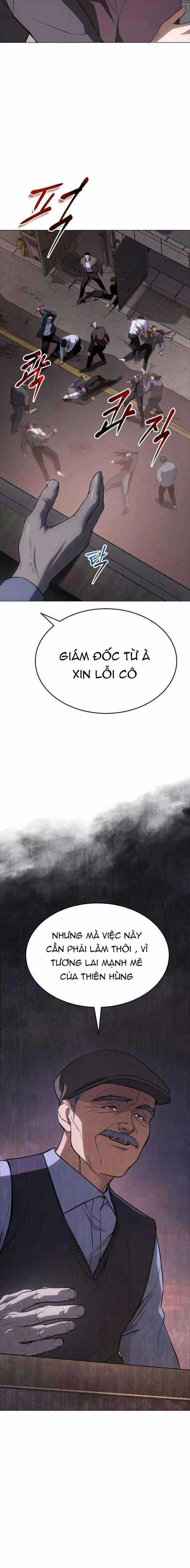 Baek XX Chapter 32 trang 26