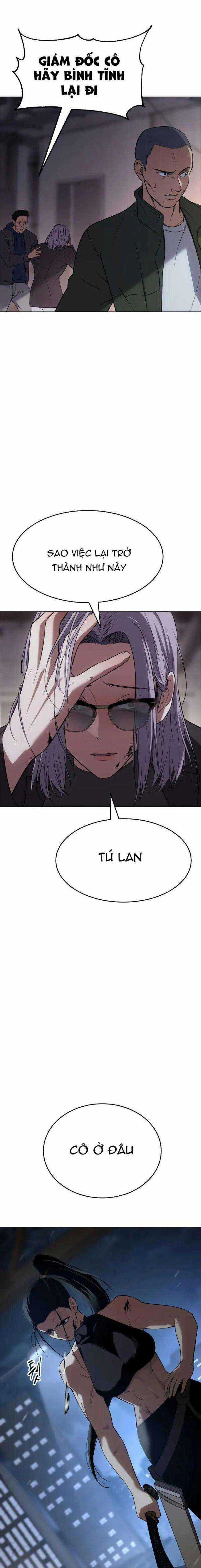 Baek XX Chapter 32 trang 27