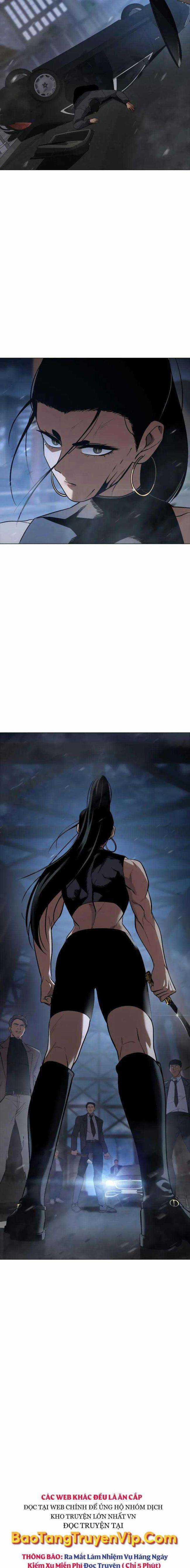 Baek XX Chapter 32 trang 28