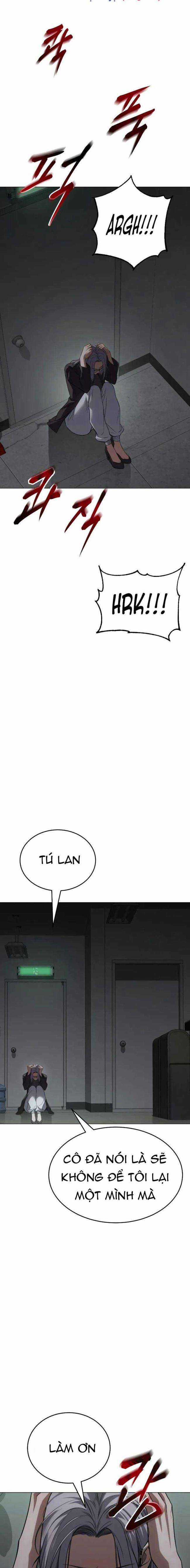 Baek XX Chapter 32 trang 29