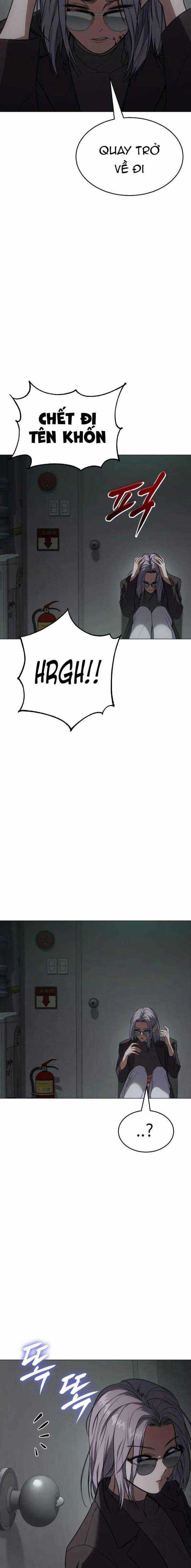 Baek XX Chapter 32 trang 30