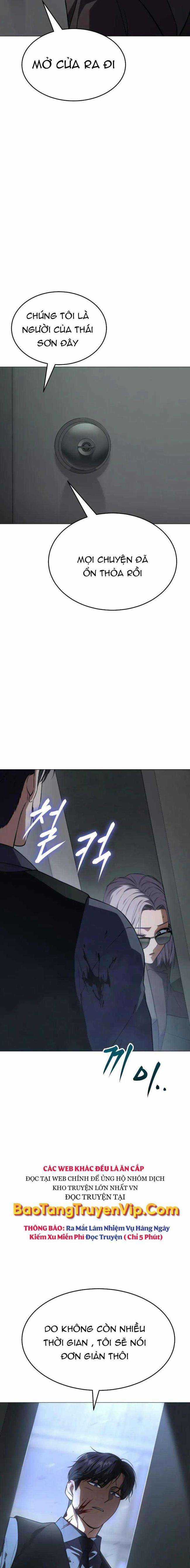 Baek XX Chapter 32 trang 31