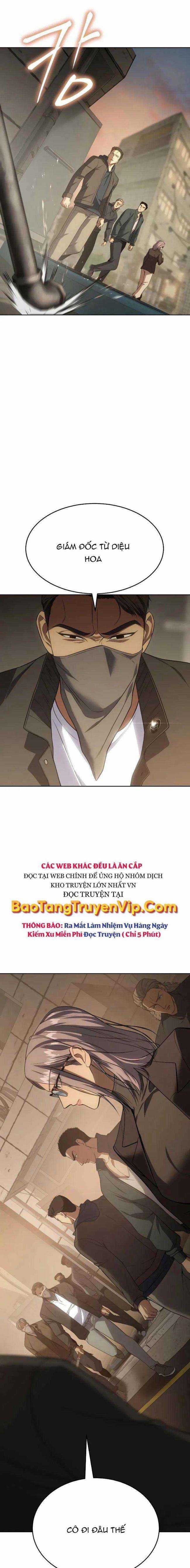 Baek XX Chapter 32 trang 4